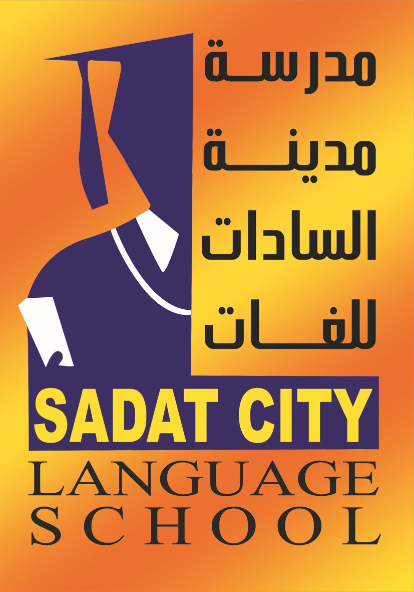 Sadat city language school